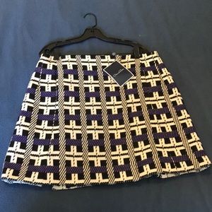 Oscar de la Renta skirt